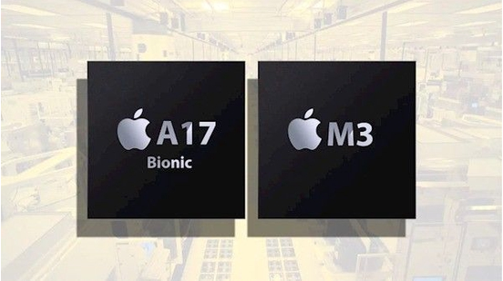 沙县苹果15维修站分享iPhone15系列会用3nm芯片吗 